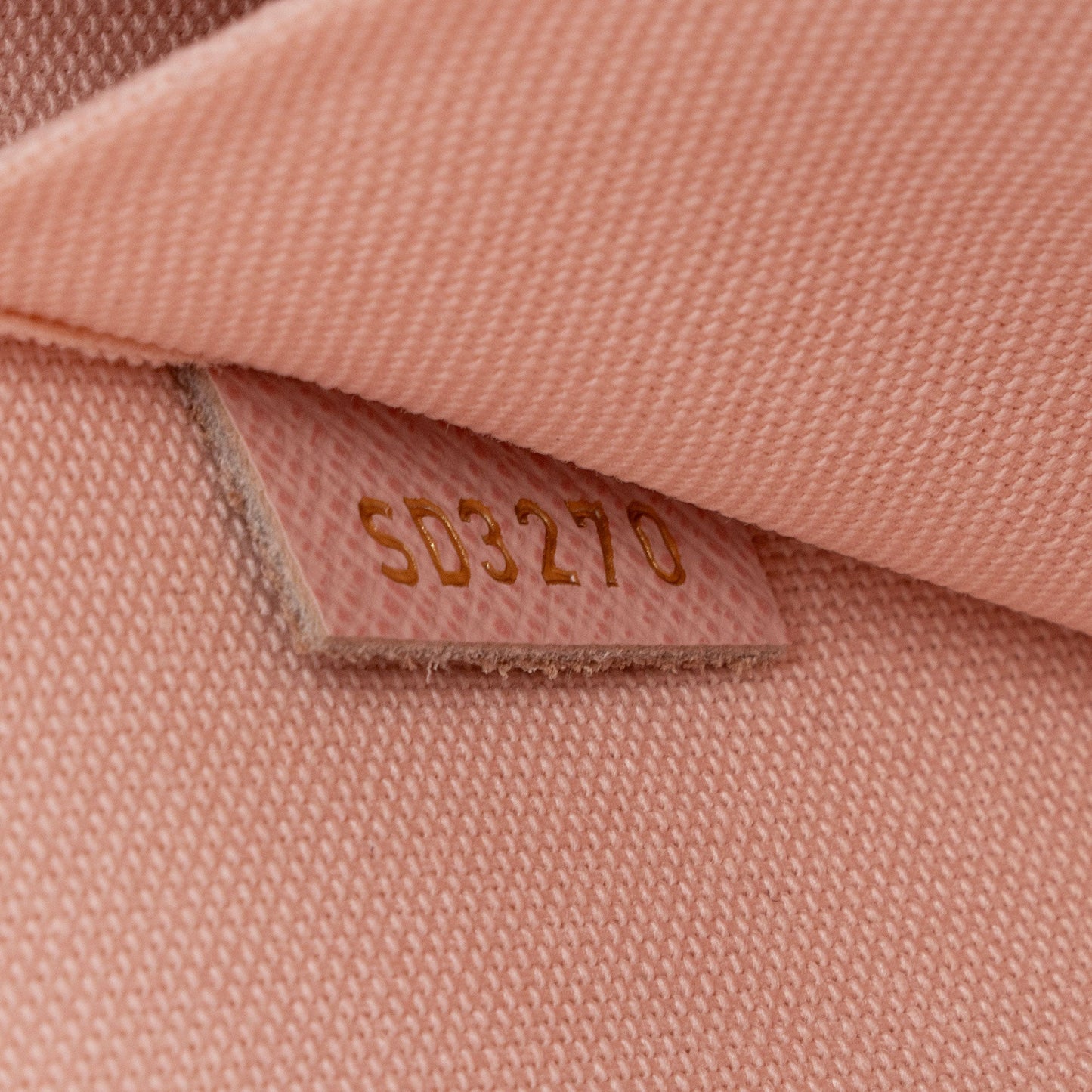 Louis Vuitton Damier Azur Felicie Pochette (SHF-jbEHrR)