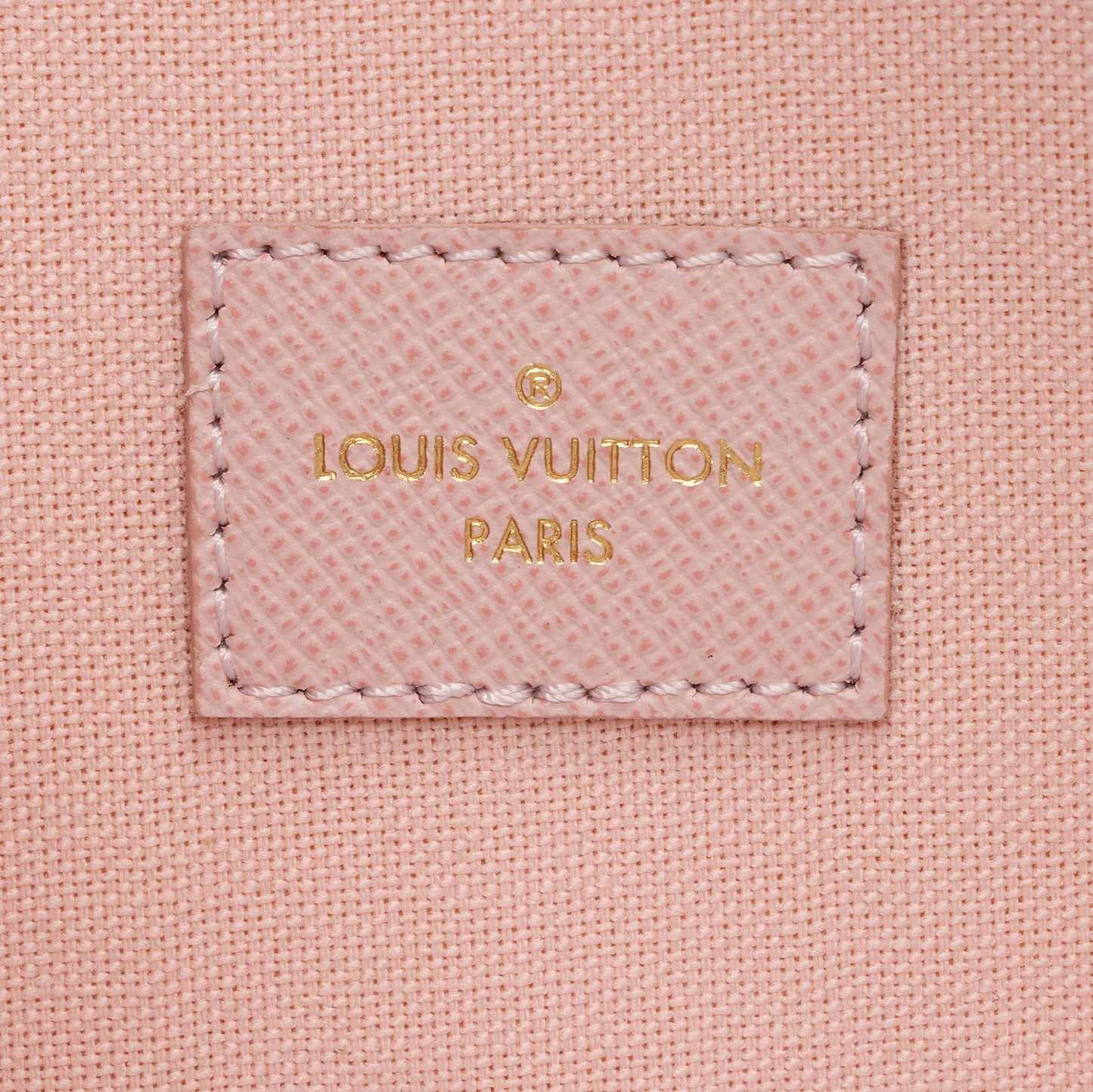 Louis Vuitton Damier Azur Felicie Pochette (SHF-jbEHrR)
