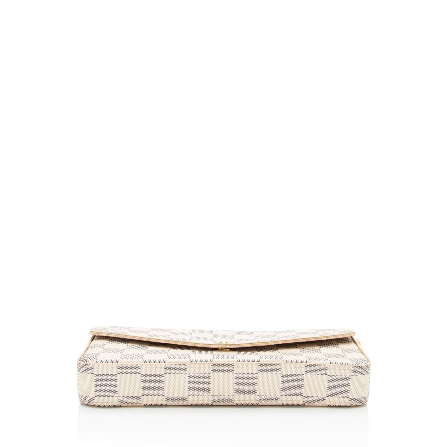 Louis Vuitton Damier Azur Felicie Pochette