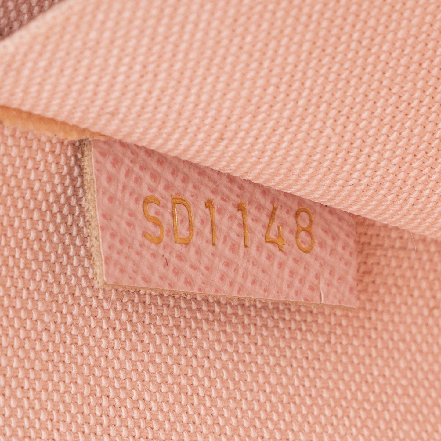 Louis Vuitton Damier Azur Felicie Pochette
