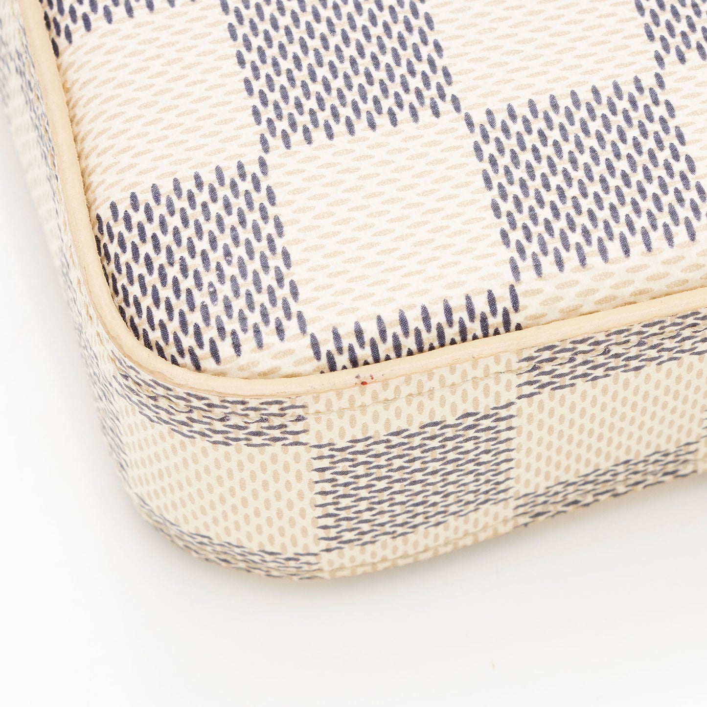 Louis Vuitton Damier Azur Felicie Pochette