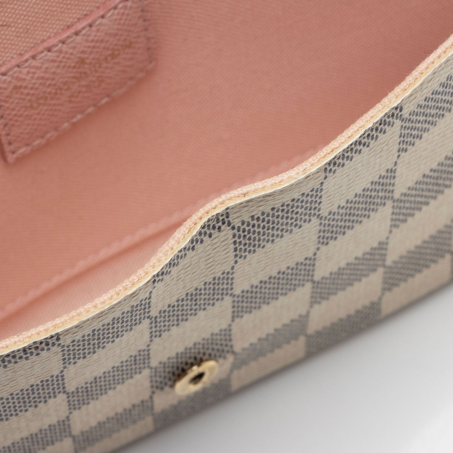 Louis Vuitton Damier Azur Felicie Pochette