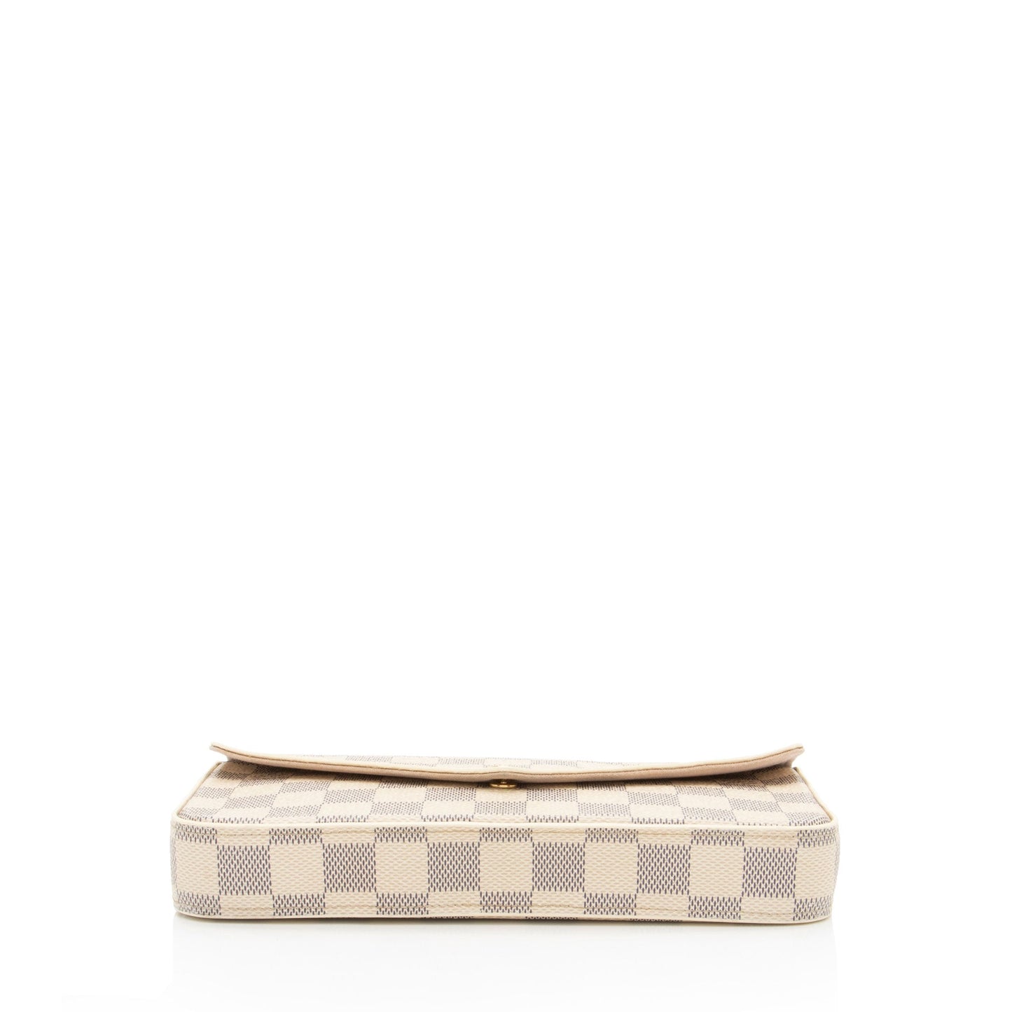 Louis Vuitton Damier Azur Felicie Pochette
