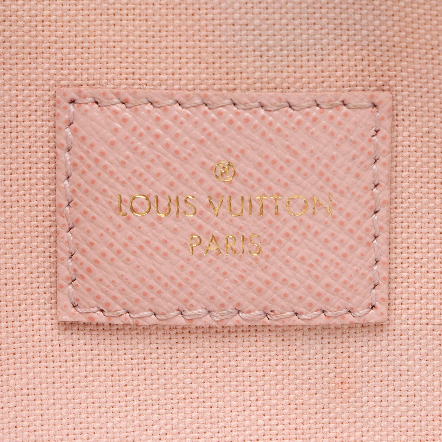 Louis Vuitton Damier Azur Felicie Pochette