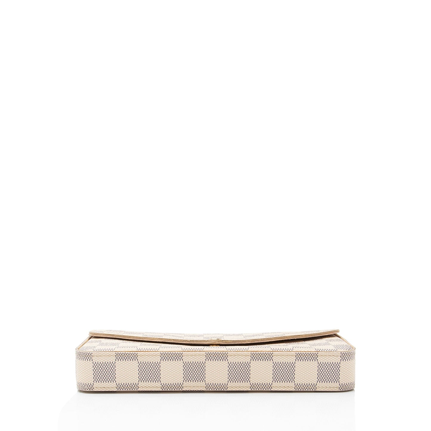 Louis Vuitton Damier Azur Felicie Pochette