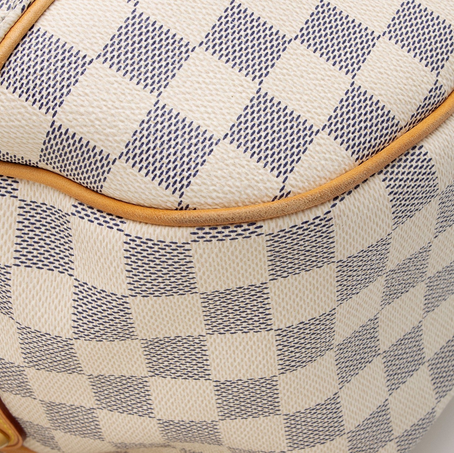 Louis Vuitton Damier Azur Galliera GM Shoulder Bag (SHF-ZUGesL)