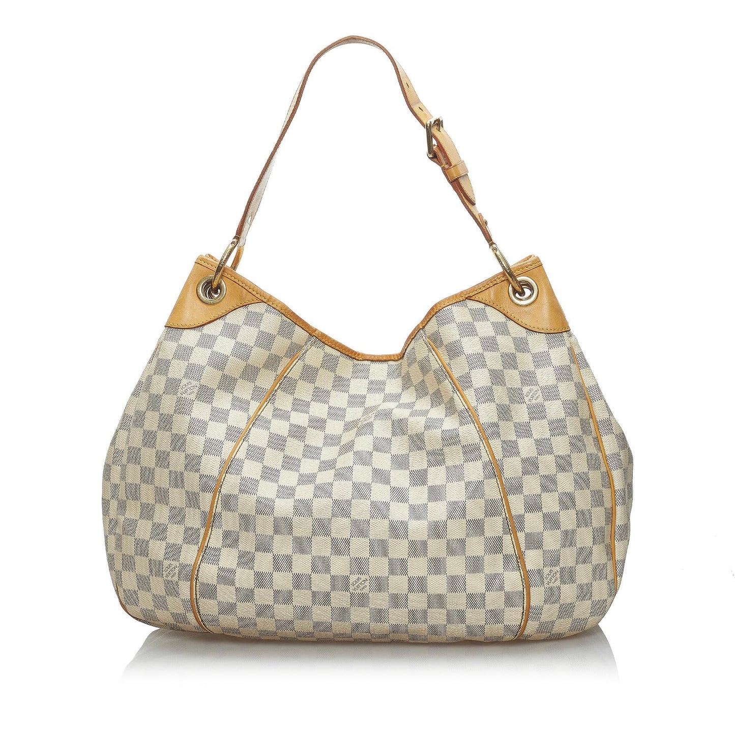 Louis Vuitton Damier Azur Galliera GM (SHG-34235)