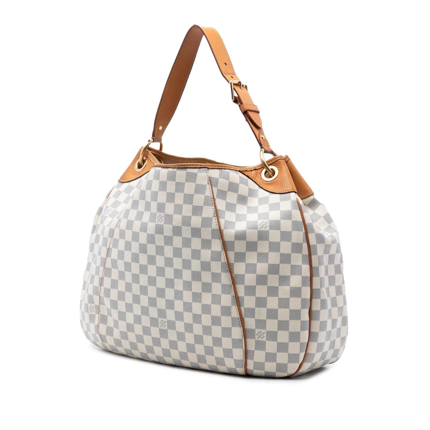 Louis Vuitton Damier Azur Galliera GM