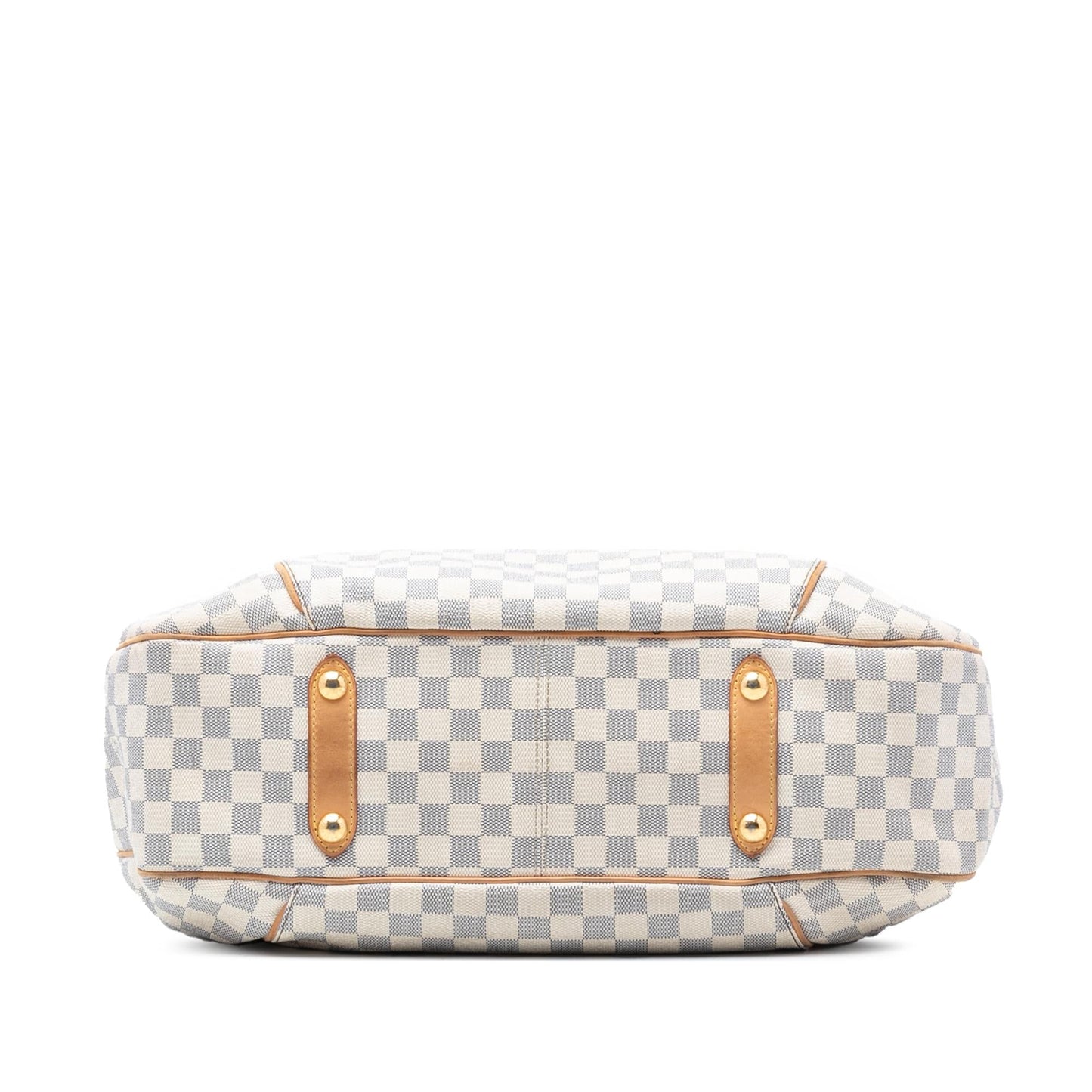Louis Vuitton Damier Azur Galliera GM
