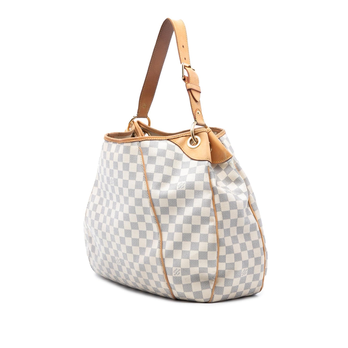 Louis Vuitton Damier Azur Galliera GM