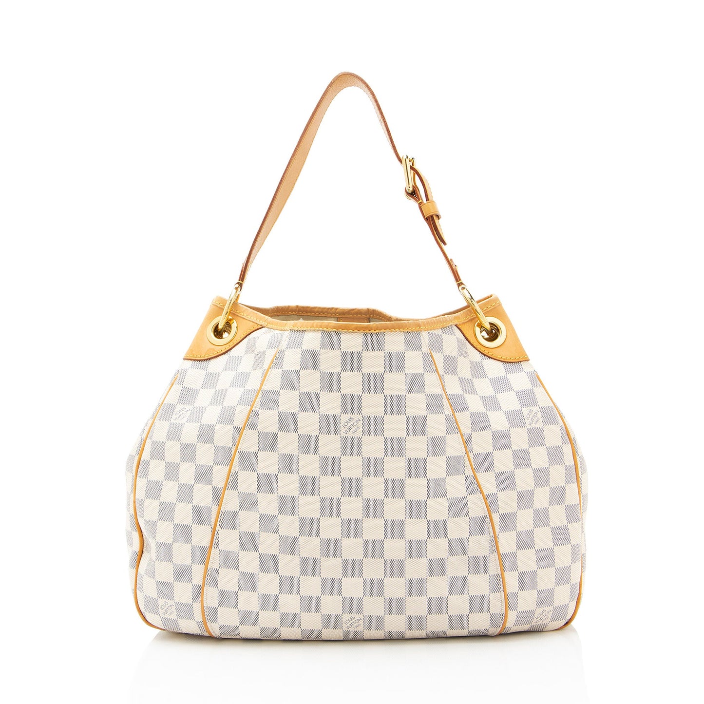Louis Vuitton Damier Azur Galliera PM Shoulder Bag