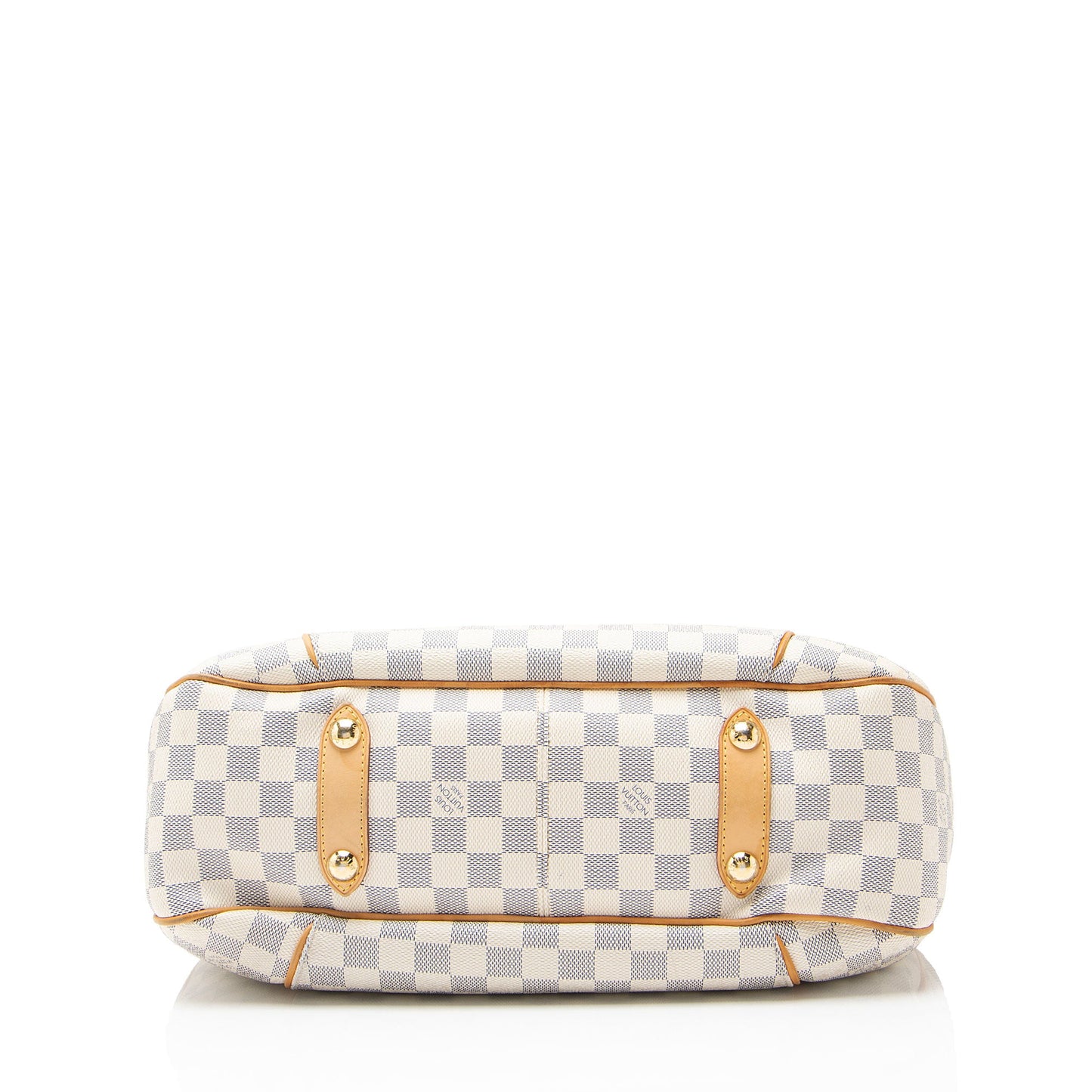 Louis Vuitton Damier Azur Galliera PM Shoulder Bag