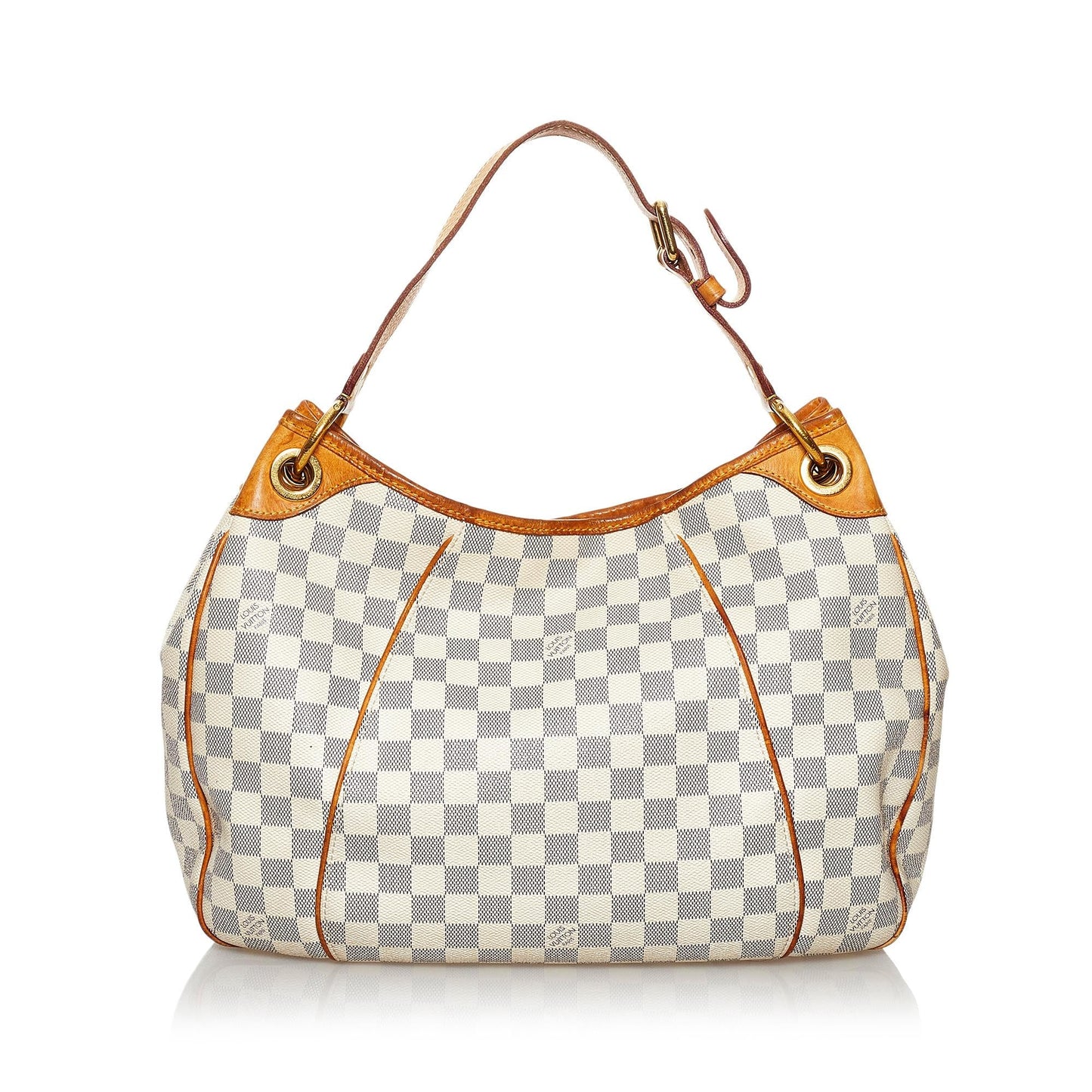 Louis Vuitton Damier Azur Galliera PM (SHG-29941)