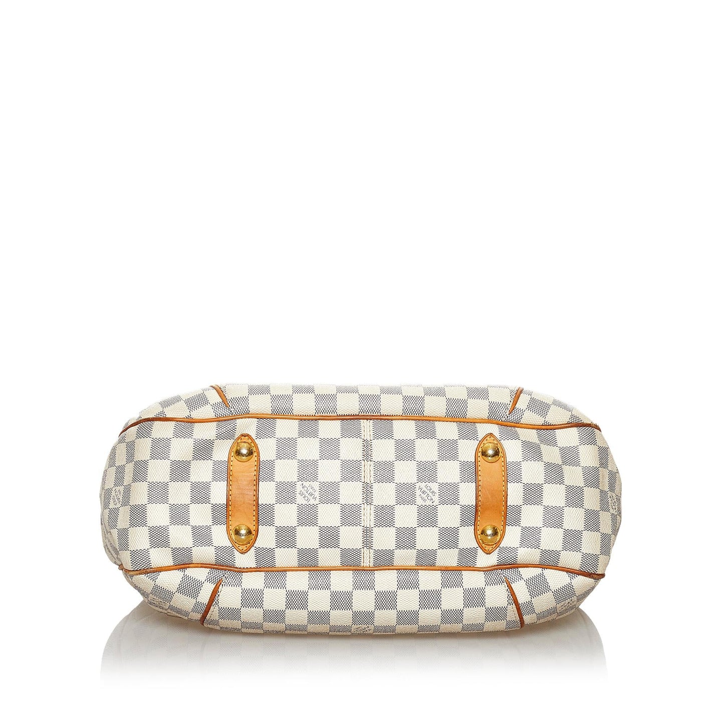 Louis Vuitton Damier Azur Galliera PM (SHG-29941)