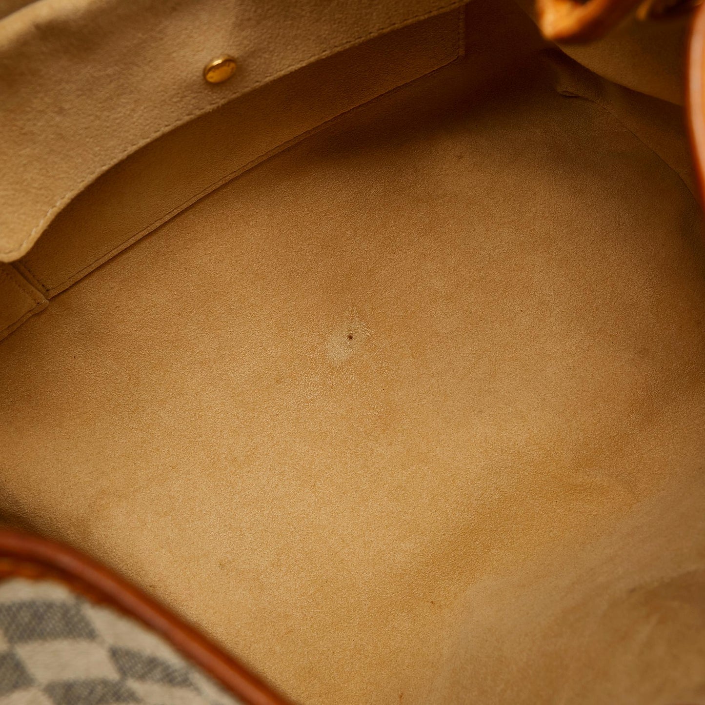 Louis Vuitton Damier Azur Galliera PM (SHG-29941)