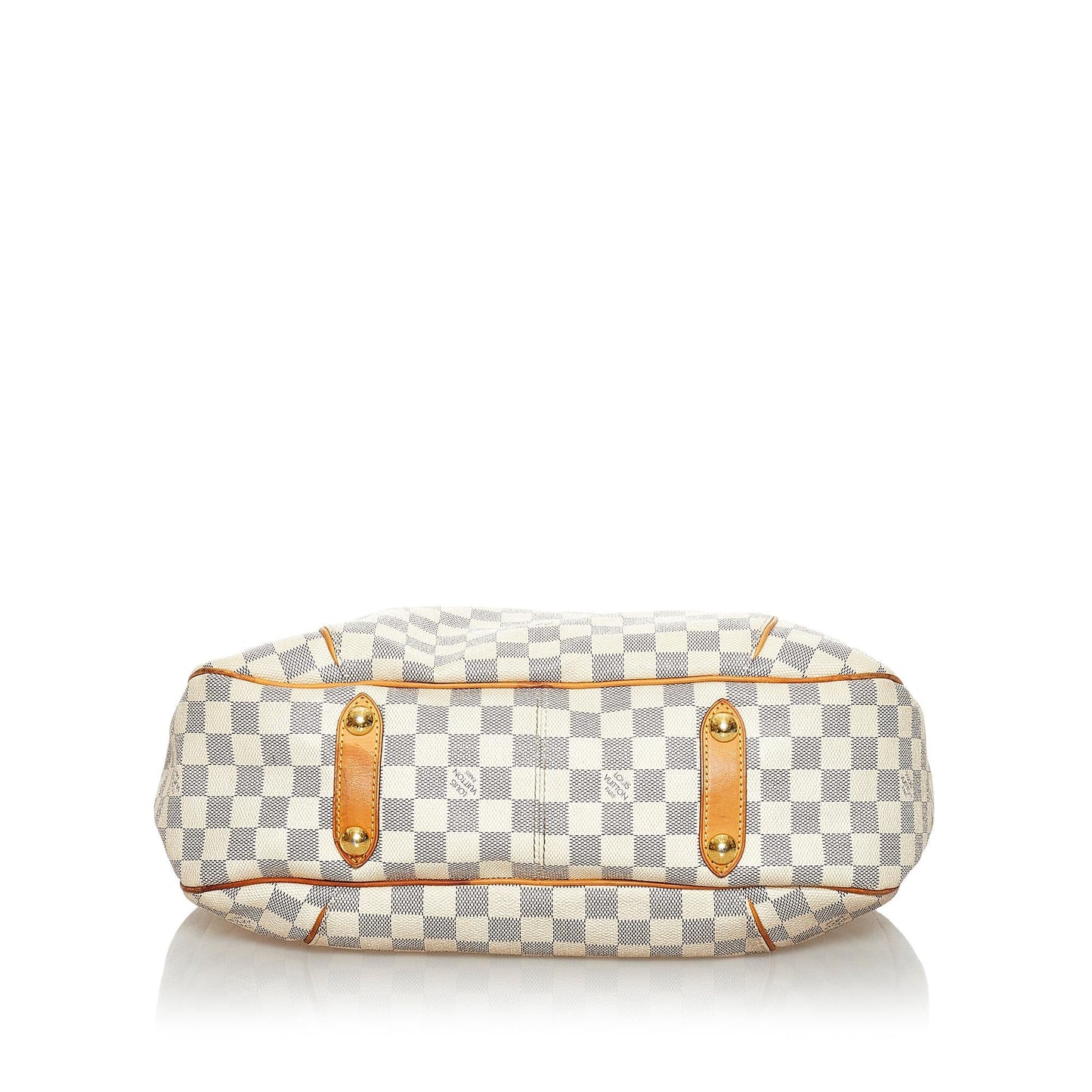 Louis Vuitton Damier Azur Galliera PM (SHG-31278)