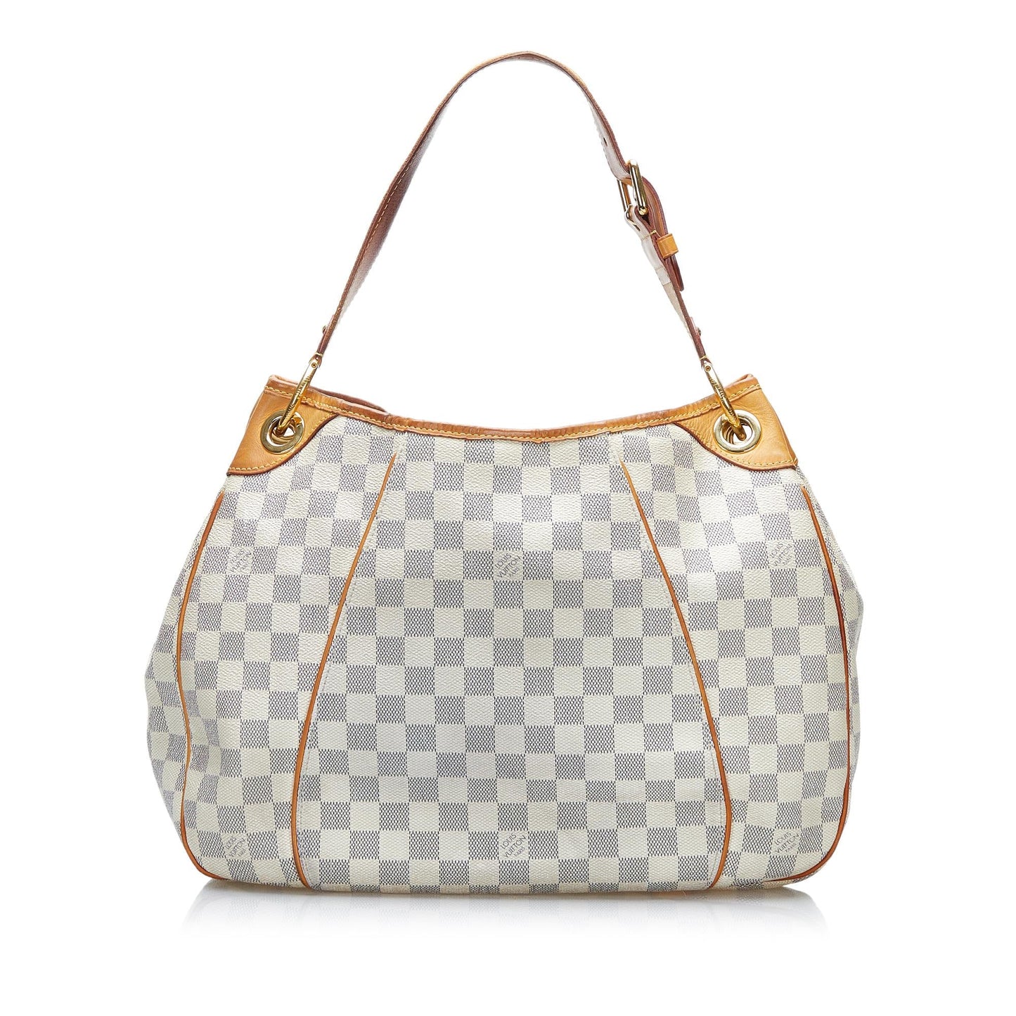 Louis Vuitton Damier Azur Galliera PM (SHG-37968)