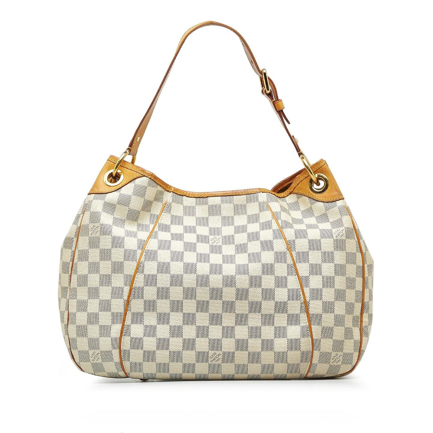 Louis Vuitton Damier Azur Galliera PM (SHG-rrUiDw)