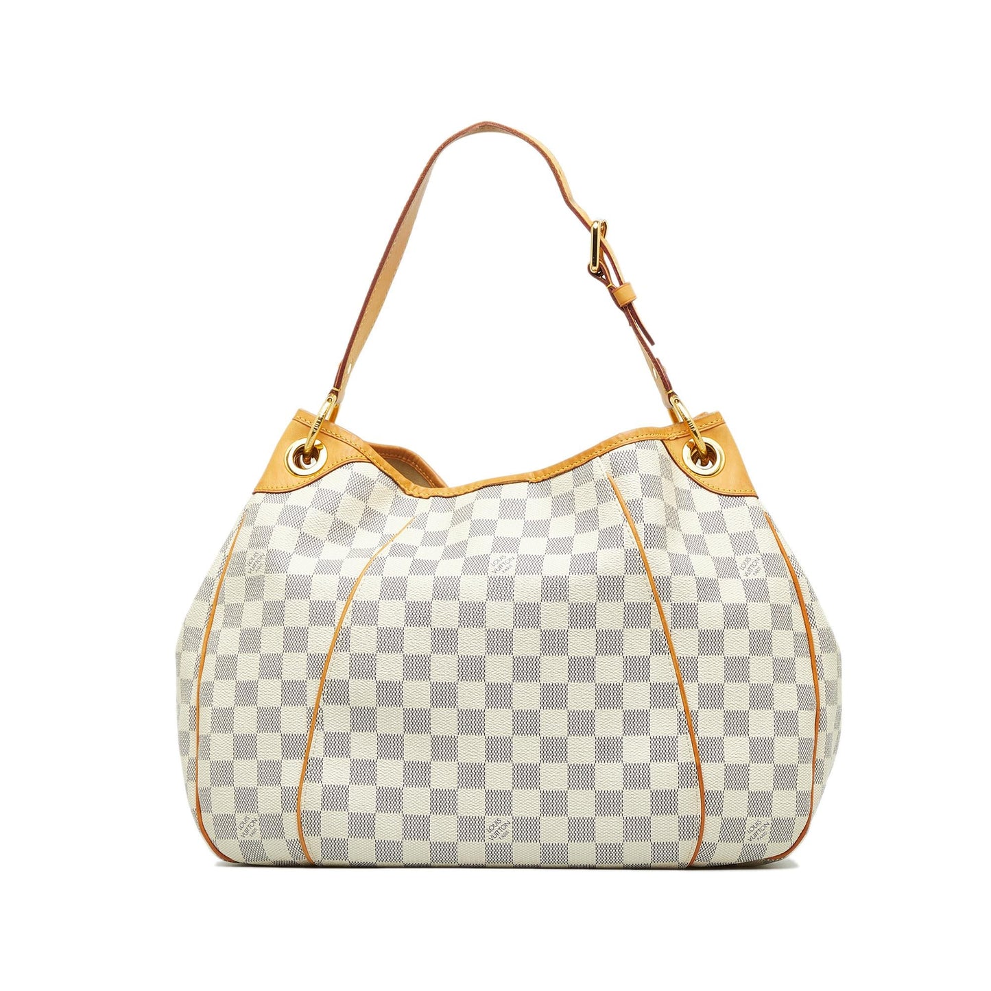 Louis Vuitton Damier Azur Galliera PM (SHG-1a4X0f)