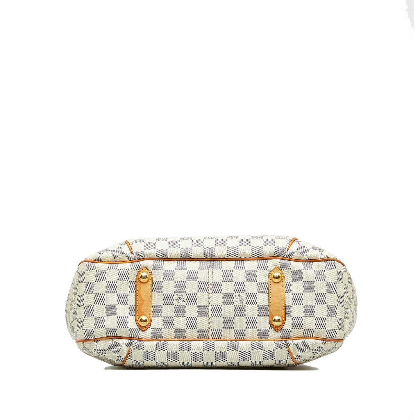 Louis Vuitton Damier Azur Galliera PM (SHG-1a4X0f)