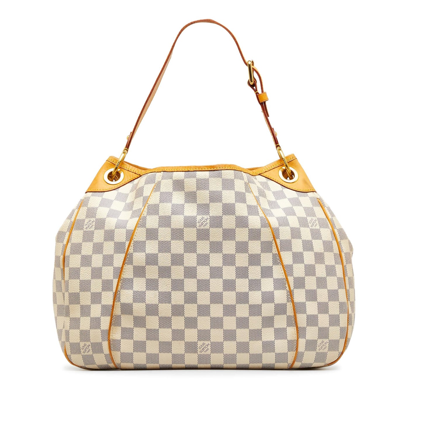 Louis Vuitton Damier Azur Galliera PM (SHG-GBihCW)