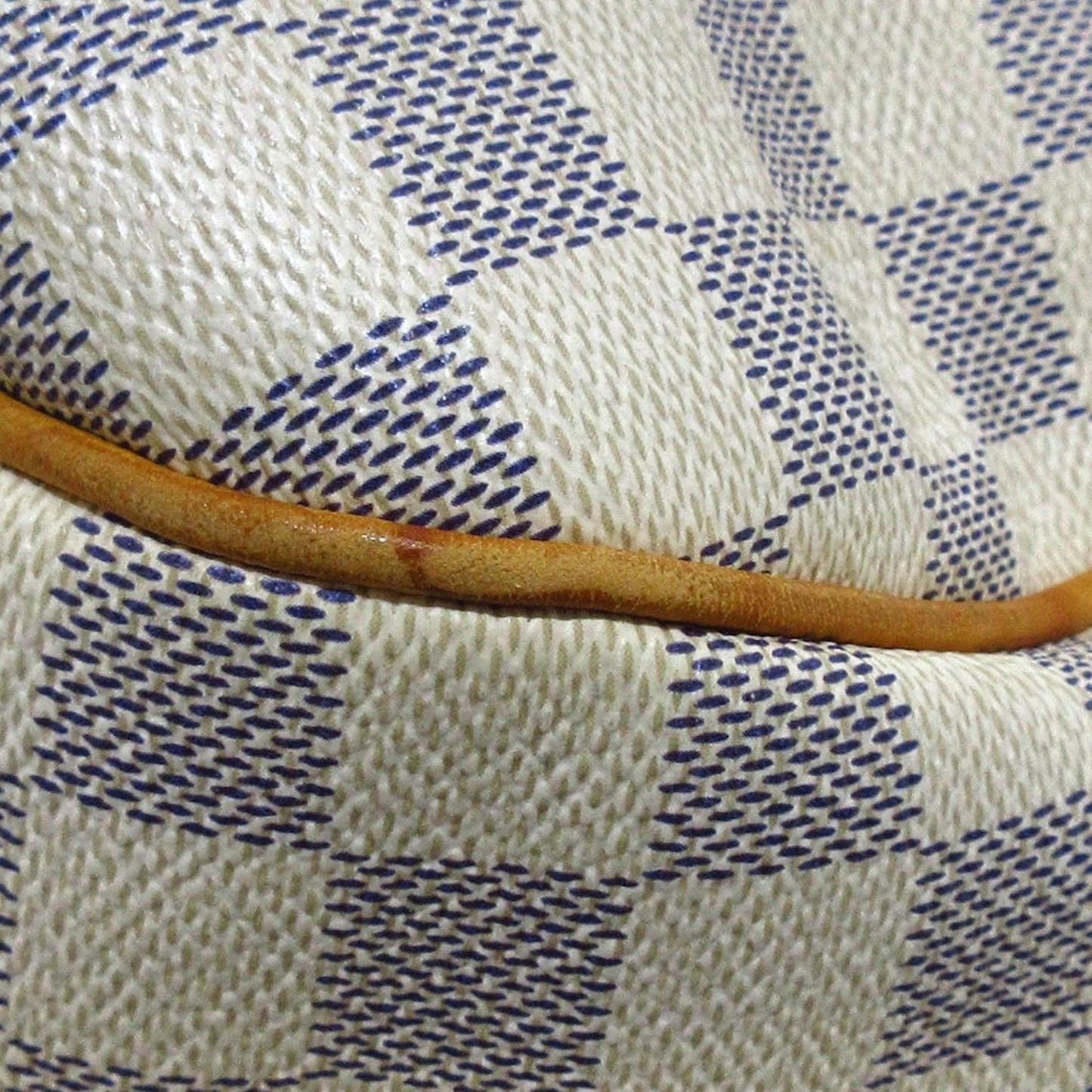 Louis Vuitton Damier Azur Galliera PM (SHG-WSmxTt)