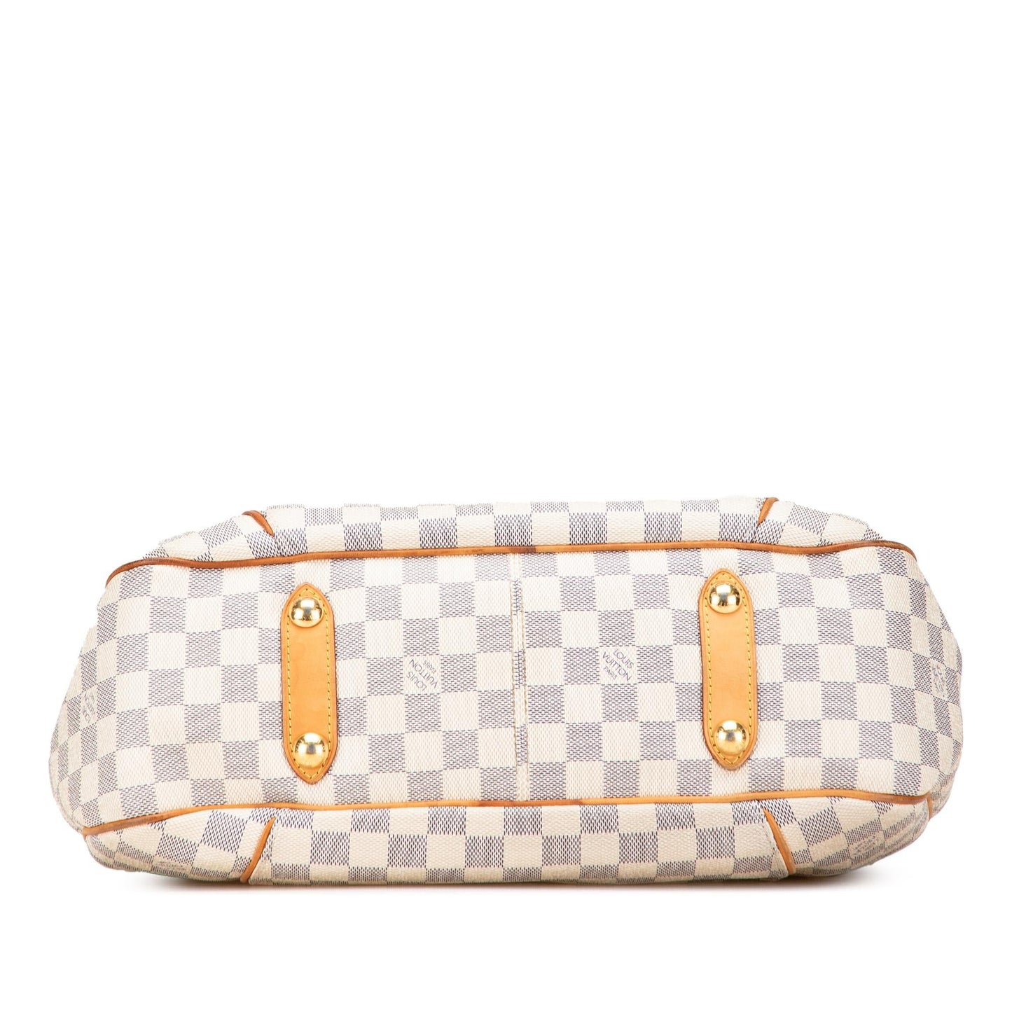 Louis Vuitton Damier Azur Galliera PM