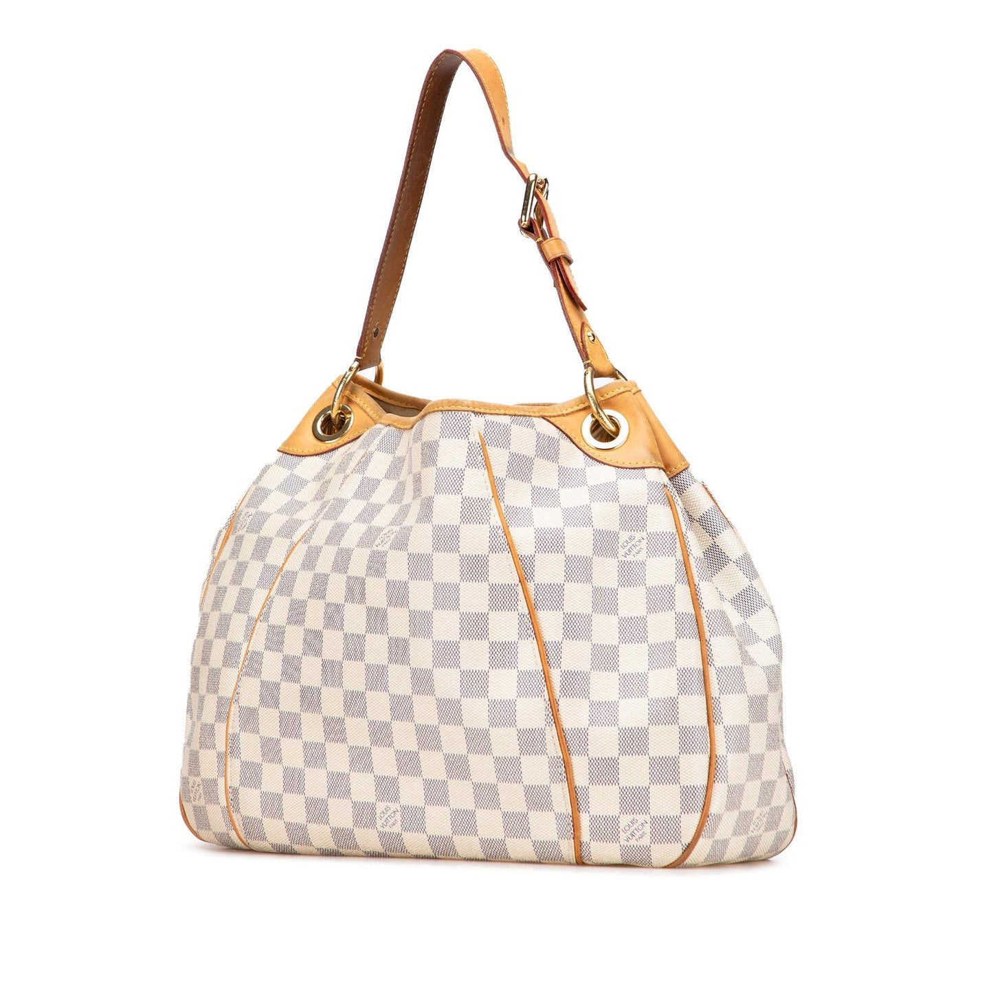 Louis Vuitton Damier Azur Galliera PM