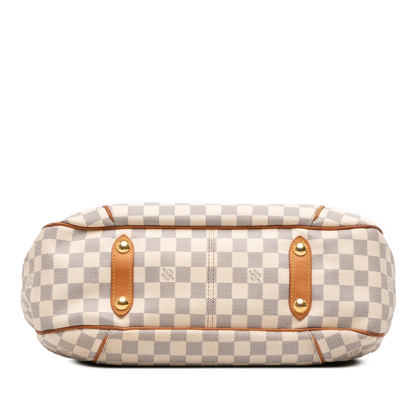 Louis Vuitton Damier Azur Galliera PM