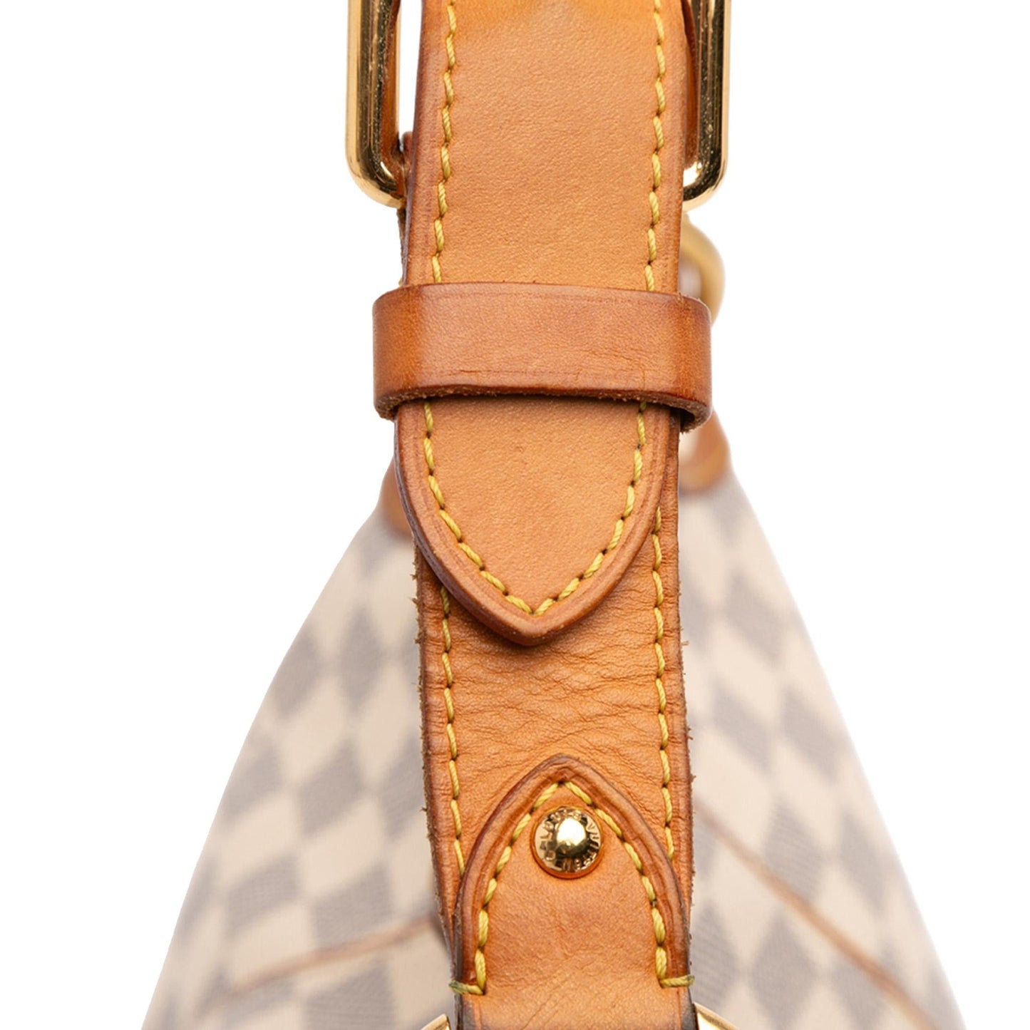 Louis Vuitton Damier Azur Galliera PM