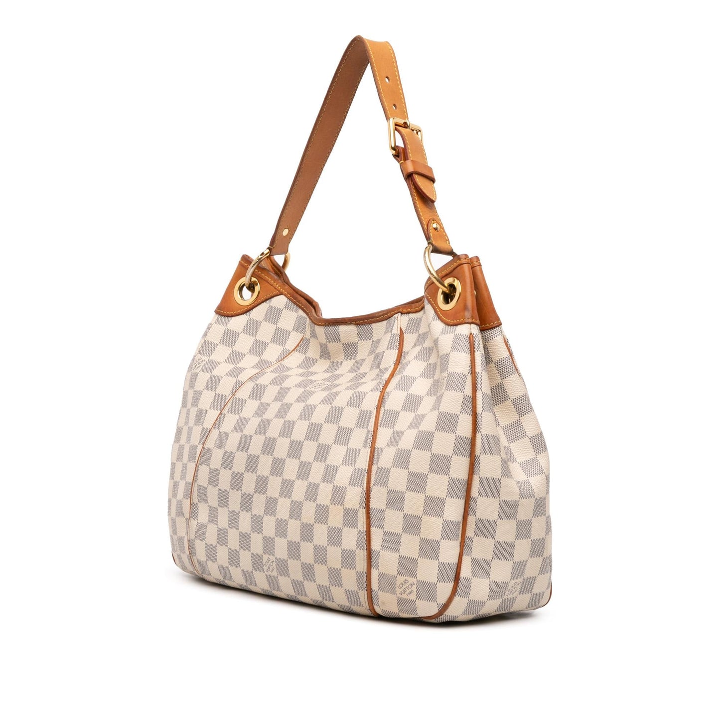 Louis Vuitton Damier Azur Galliera PM