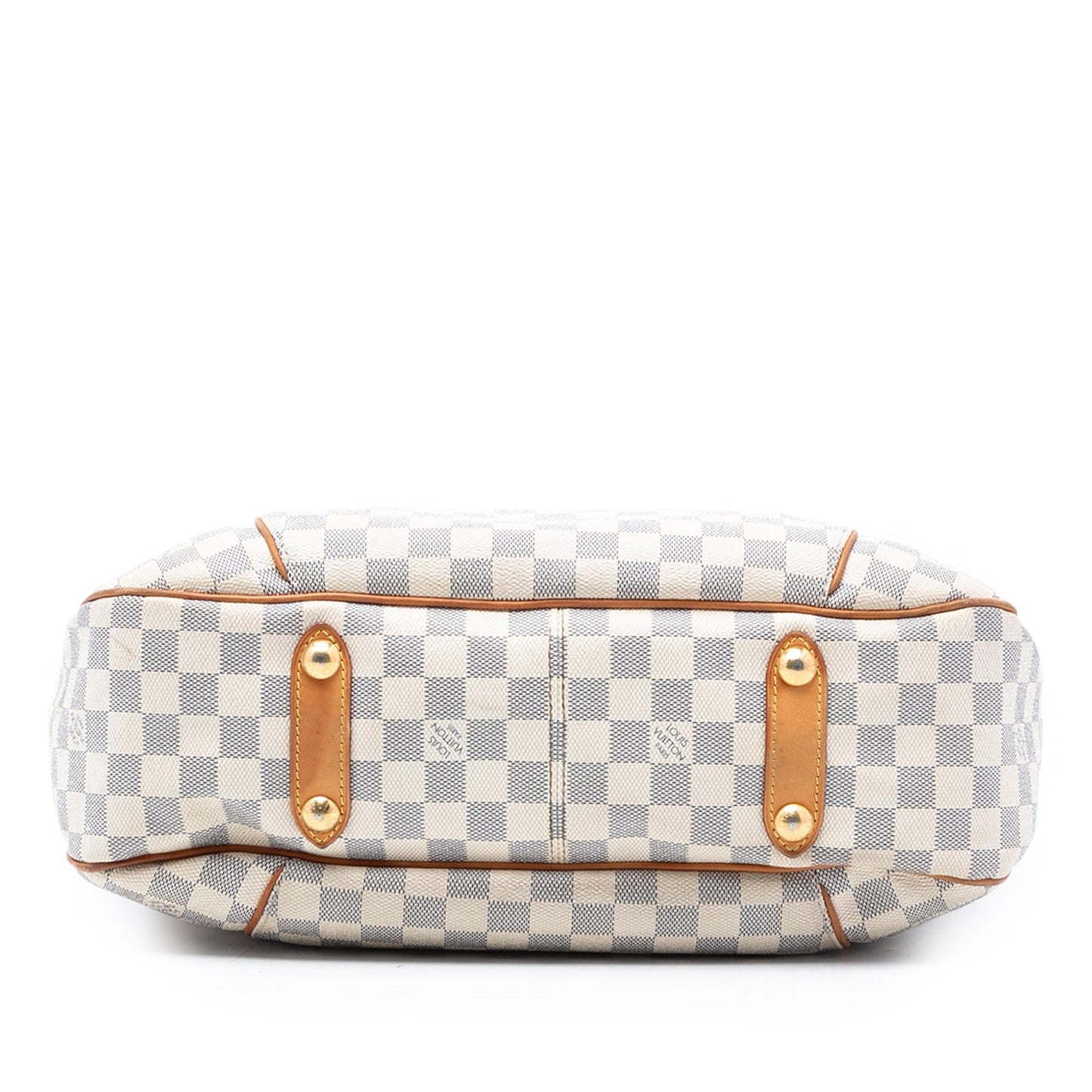 Louis Vuitton Damier Azur Galliera PM