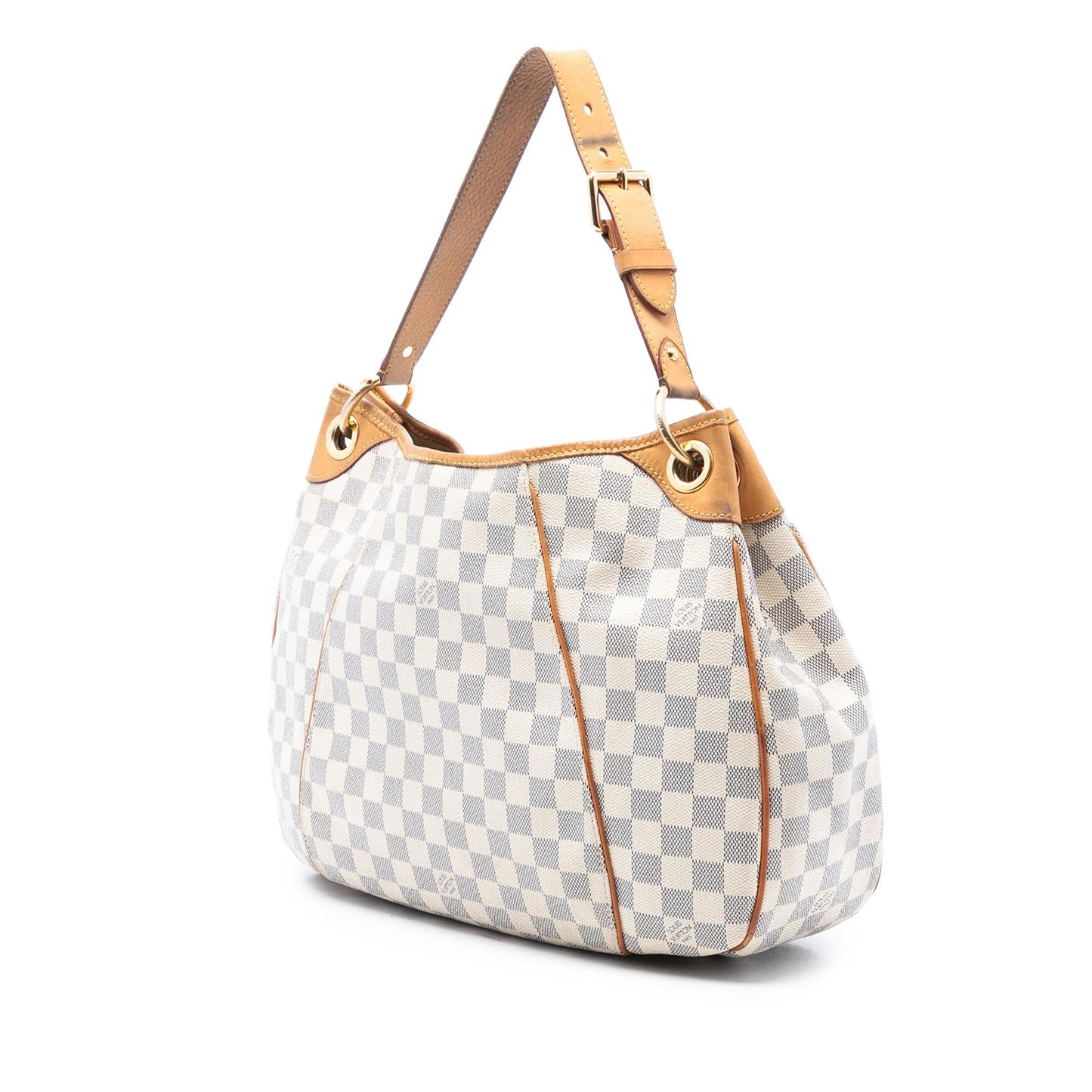 Louis Vuitton Damier Azur Galliera PM