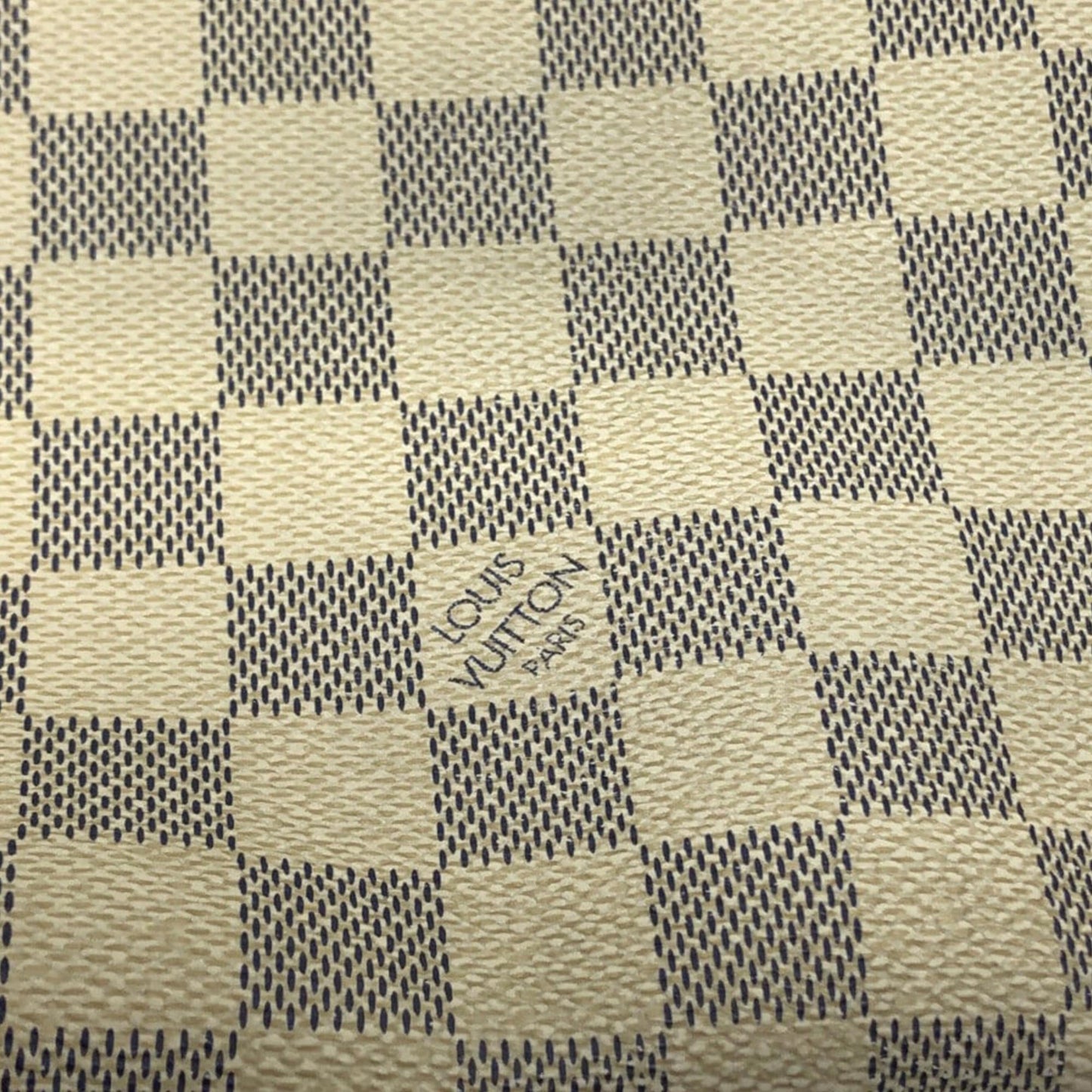 Louis Vuitton Damier Azur Galliera (SHG-aeDDFL)