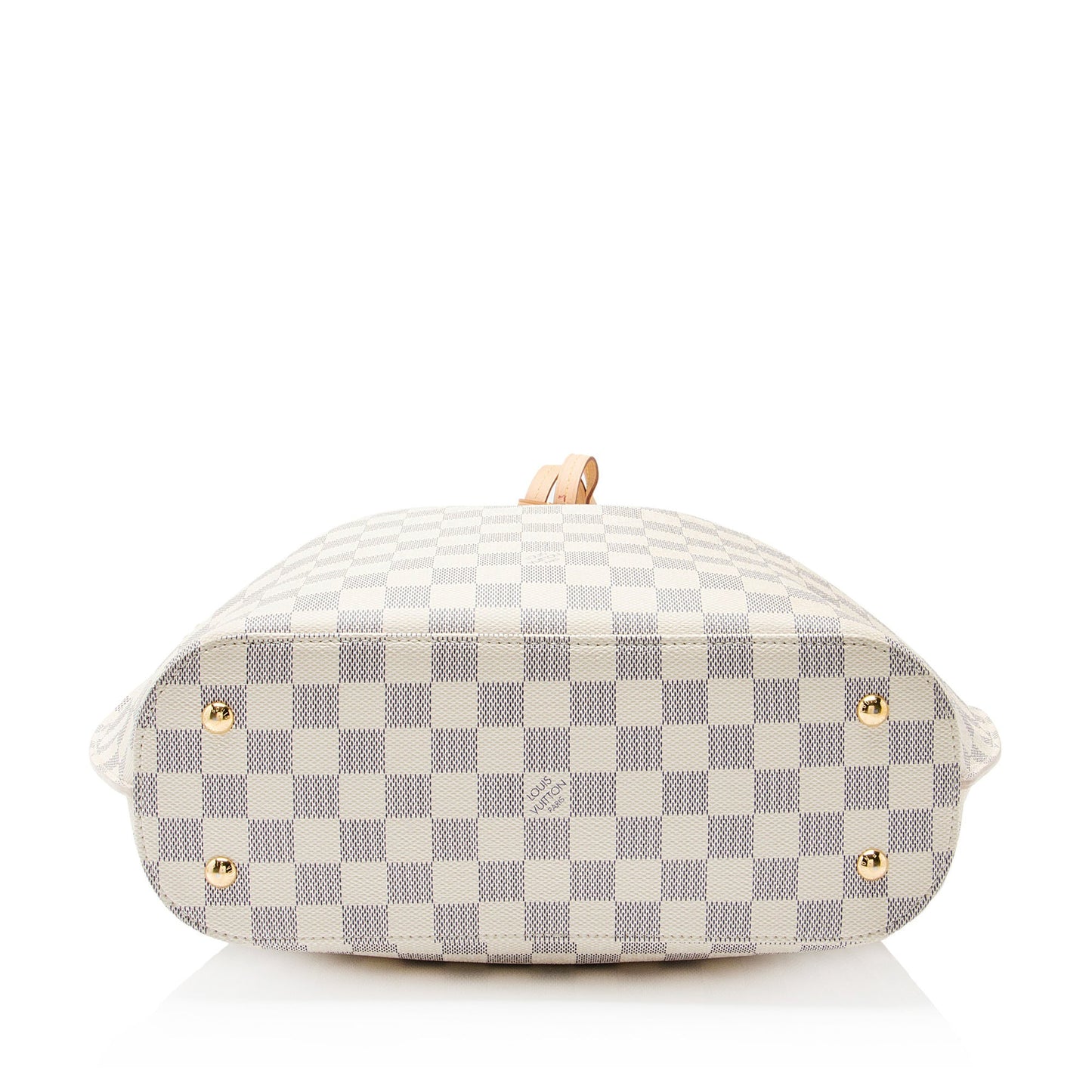 Louis Vuitton Damier Azur Girolata Tote