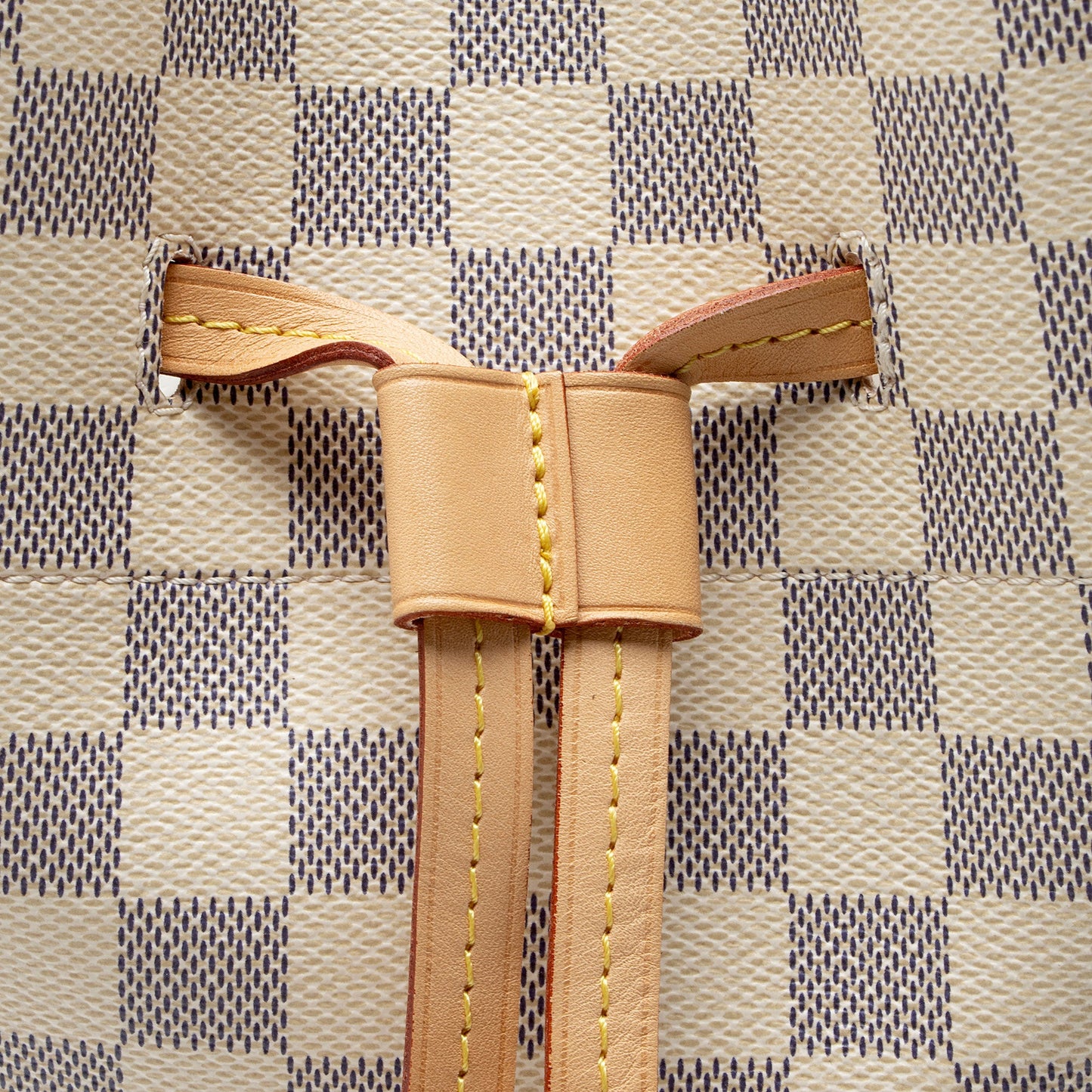 Louis Vuitton Damier Azur Girolata Tote