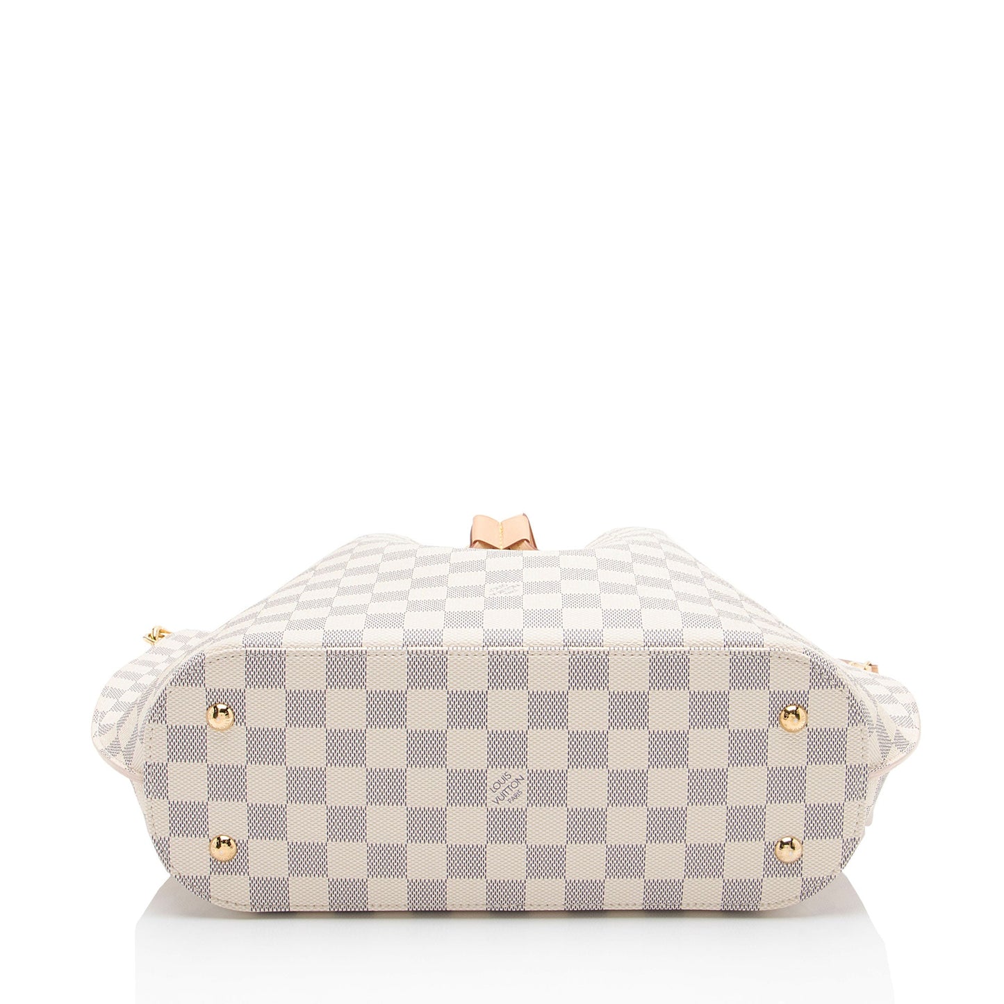 Louis Vuitton Damier Azur Girolata Tote