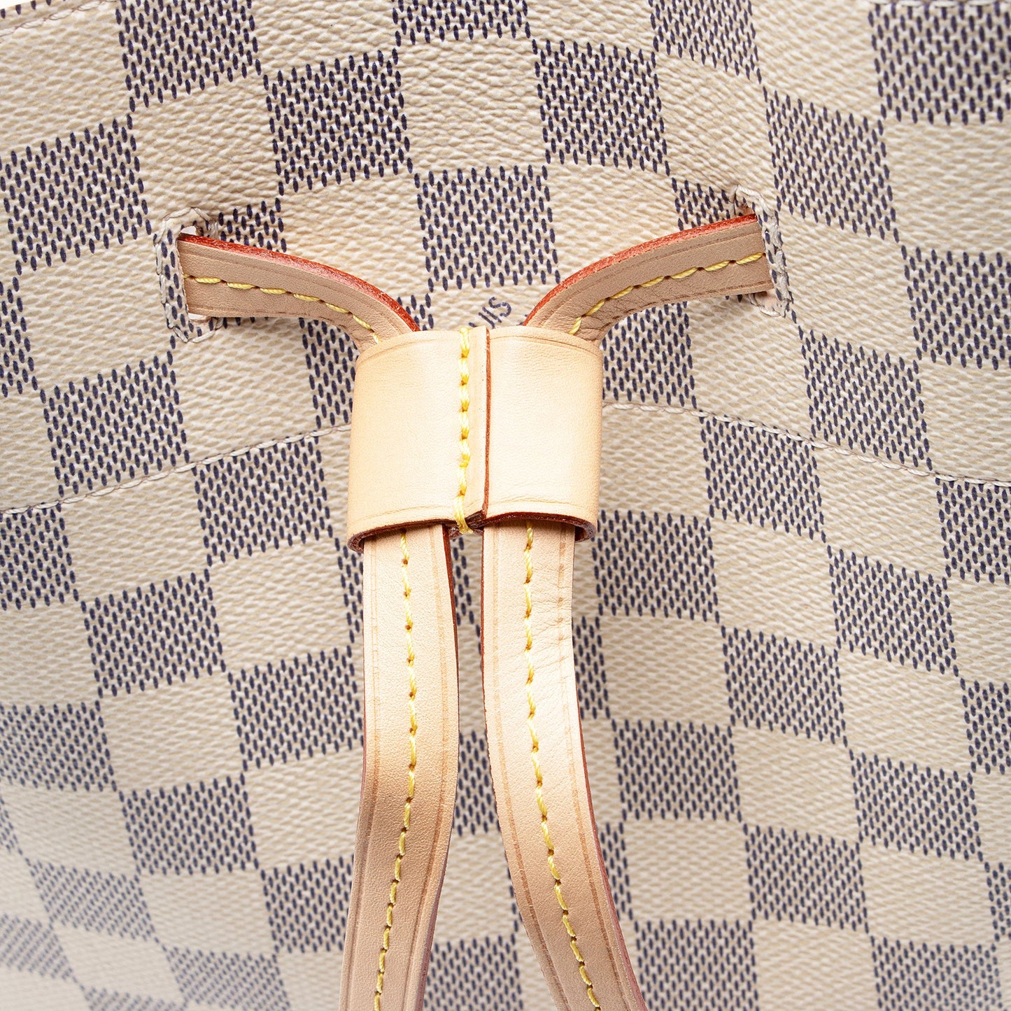 Louis Vuitton Damier Azur Girolata Tote