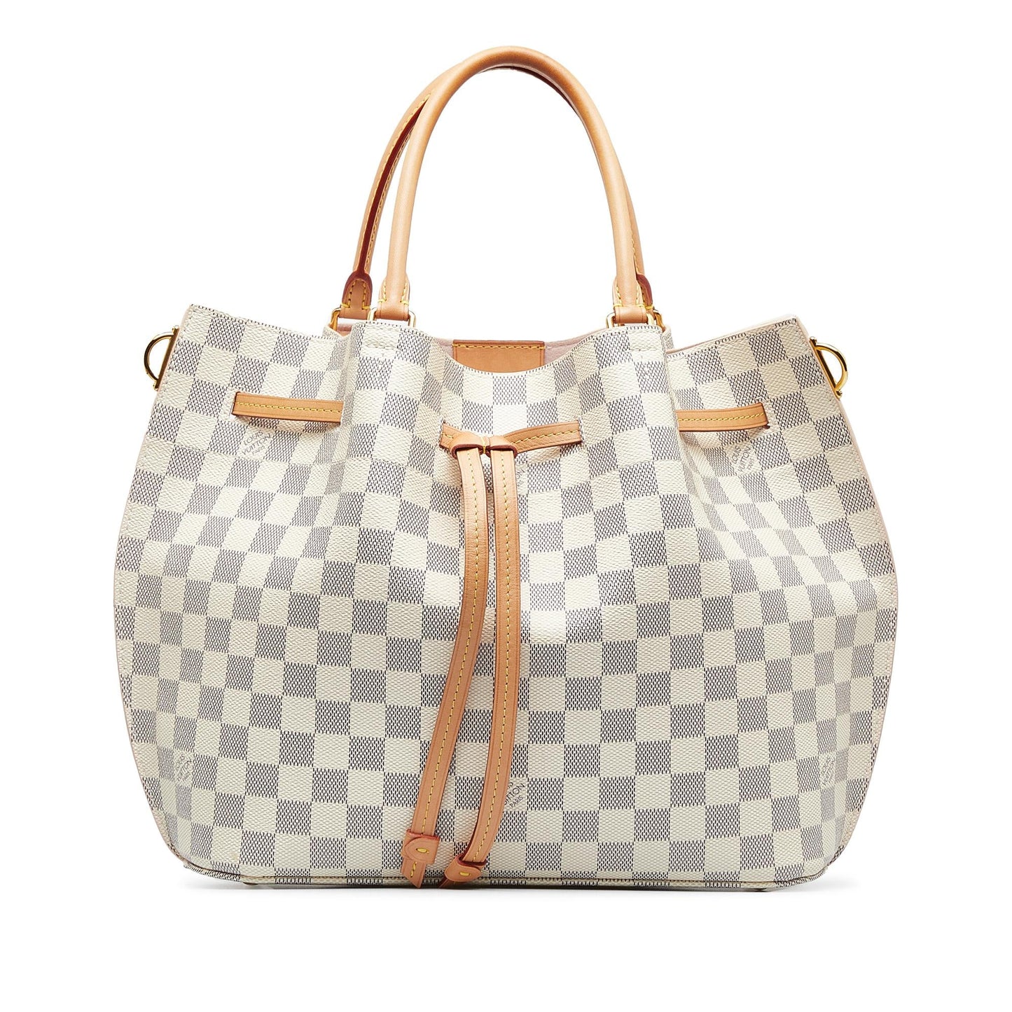 Louis Vuitton Damier Azur Girolata (SHG-UU0bWh)