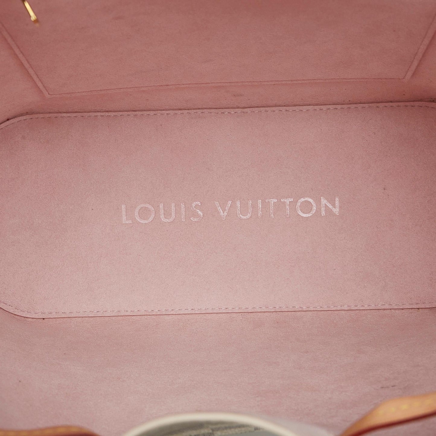 Louis Vuitton Damier Azur Girolata (SHG-UU0bWh)