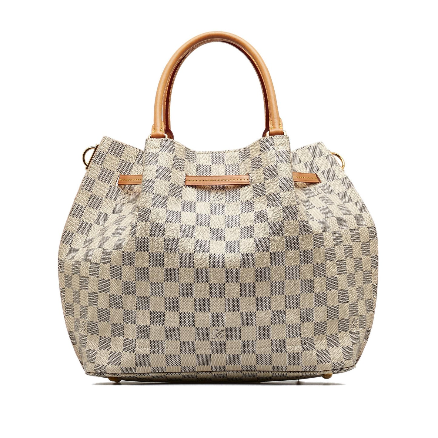 Louis Vuitton Damier Azur Girolata (SHG-ZjDrxv)