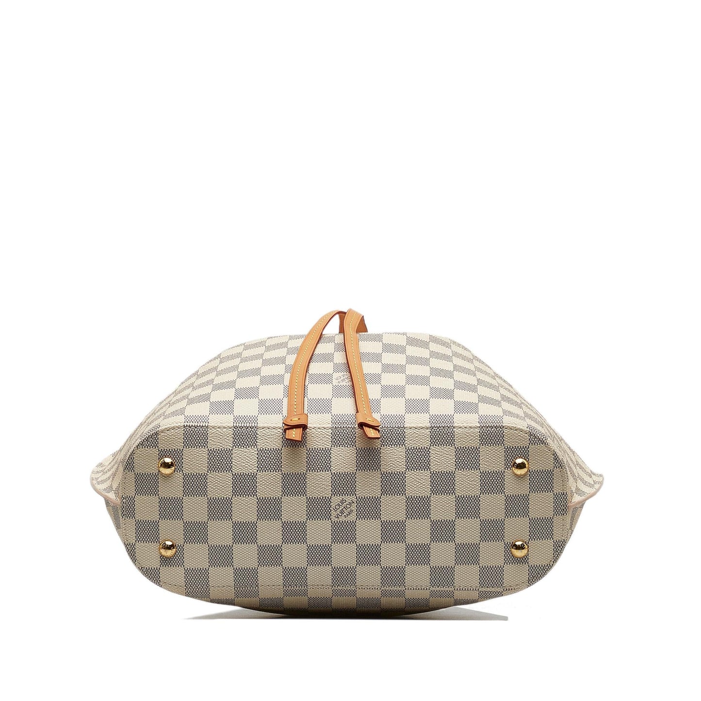 Louis Vuitton Damier Azur Girolata (SHG-ZjDrxv)