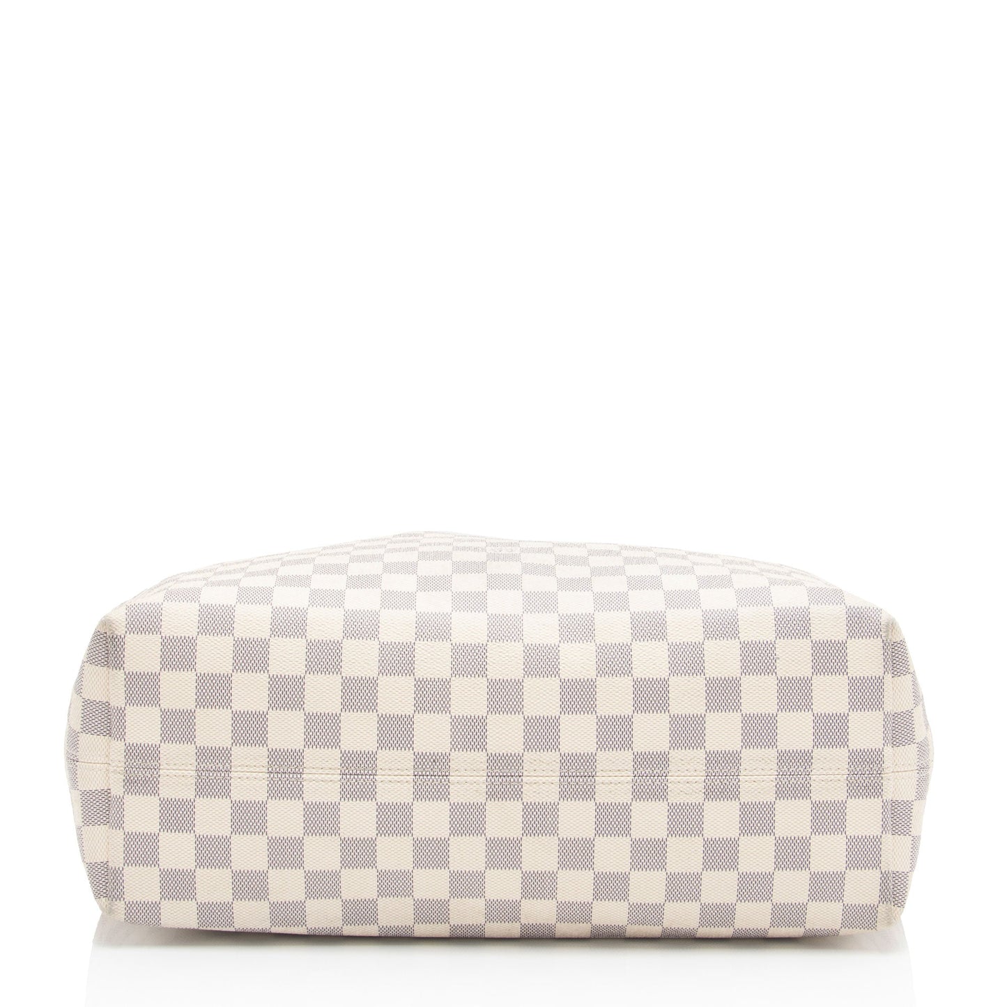 Louis Vuitton Damier Azur Graceful MM Hobo (SHF-O5b29I)
