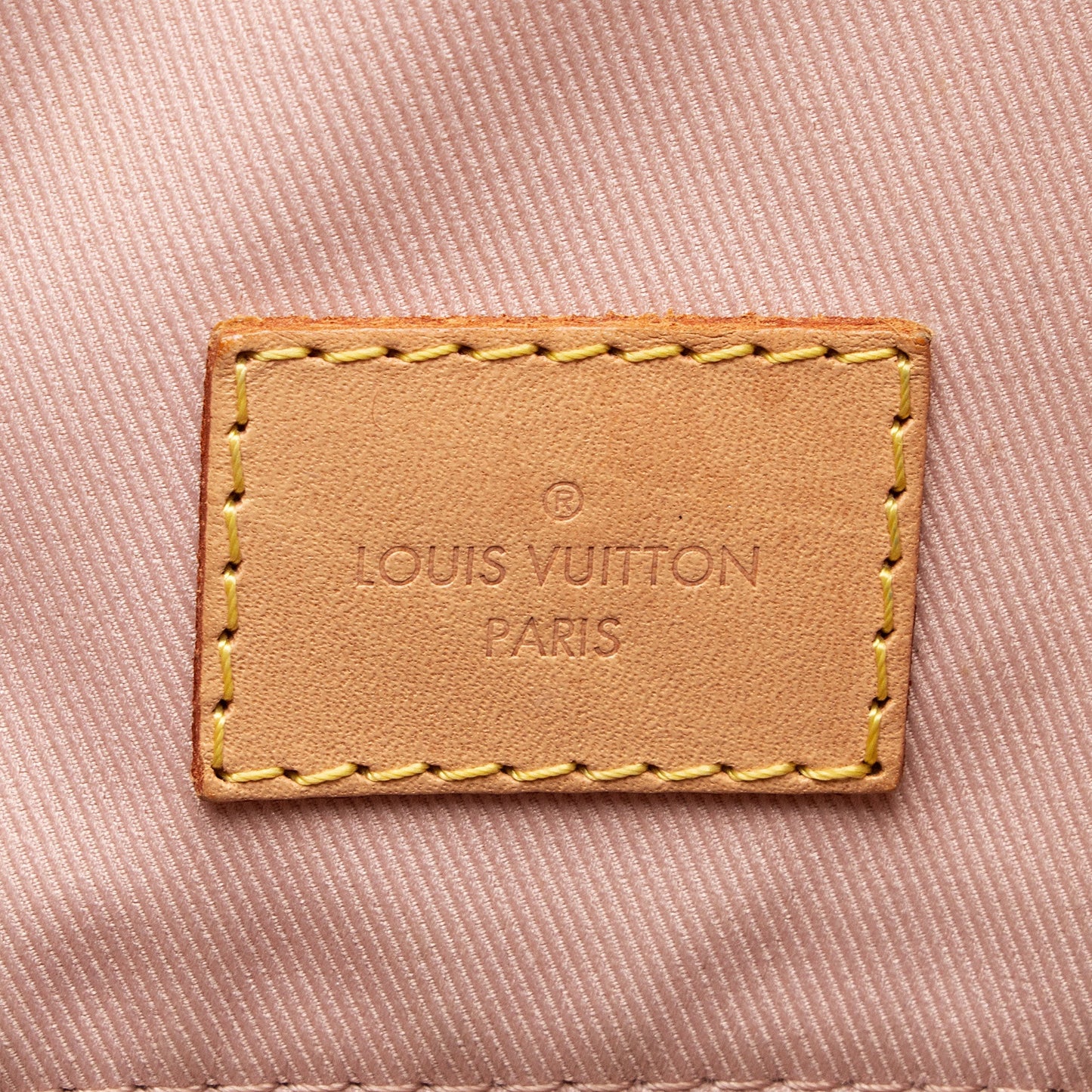 Louis Vuitton Damier Azur Graceful MM Hobo (SHF-O5b29I)