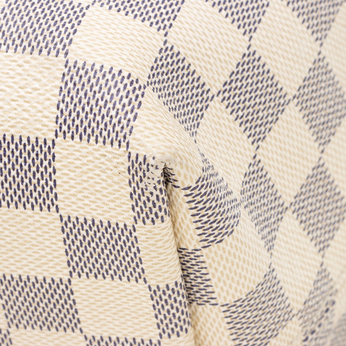 Louis Vuitton Damier Azur Graceful MM Hobo (SHF-zPf5Di)