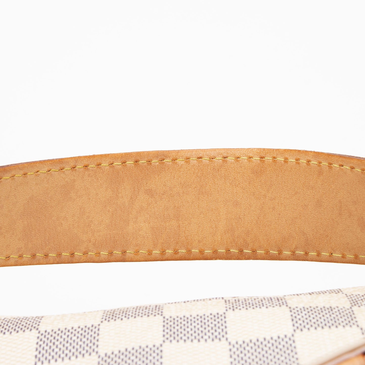 Louis Vuitton Damier Azur Graceful MM Hobo (SHF-zPf5Di)