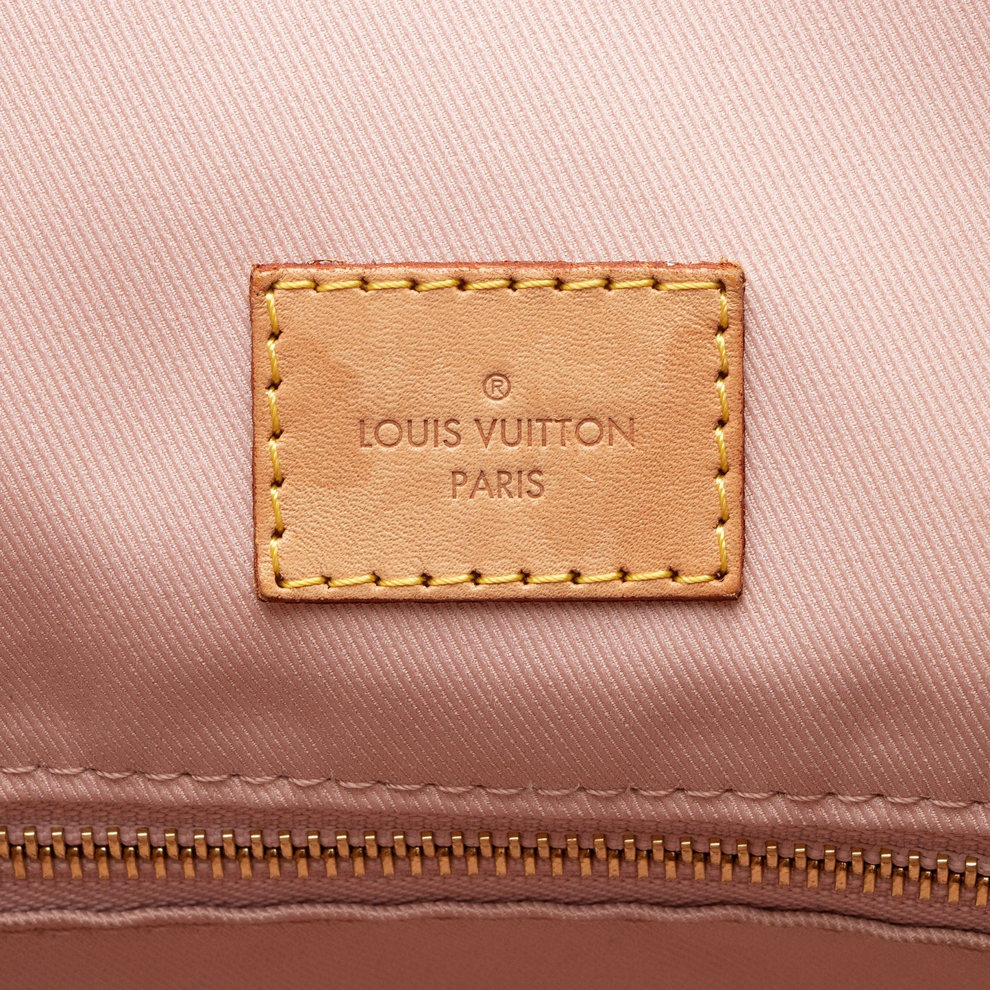 Louis Vuitton Damier Azur Graceful MM Hobo (SHF-zPf5Di)