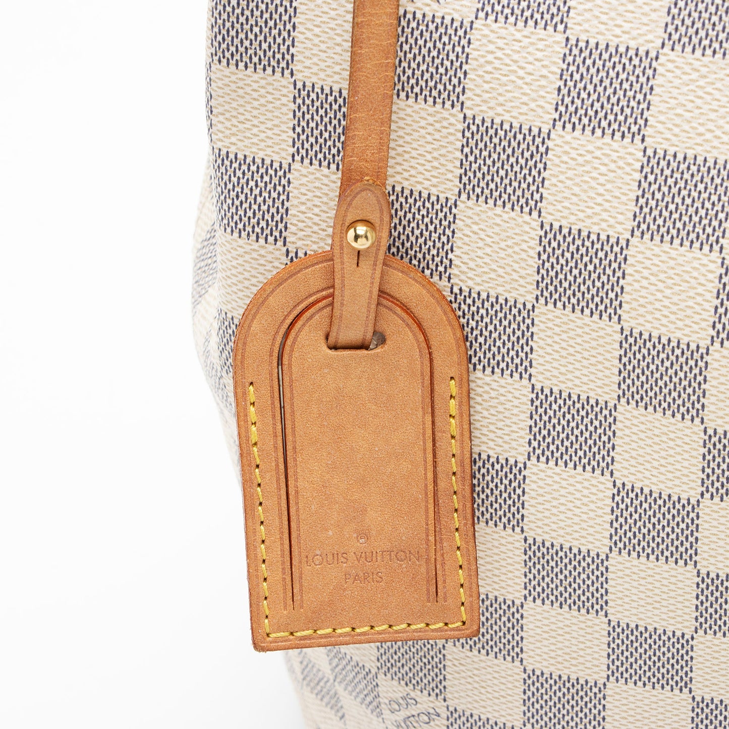 Louis Vuitton Damier Azur Graceful MM Hobo