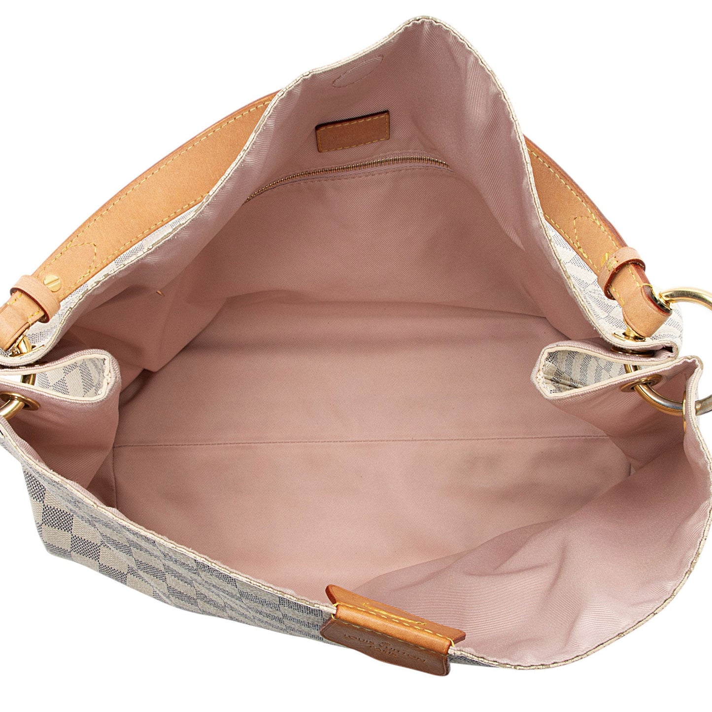 Louis Vuitton Damier Azur Graceful MM Hobo