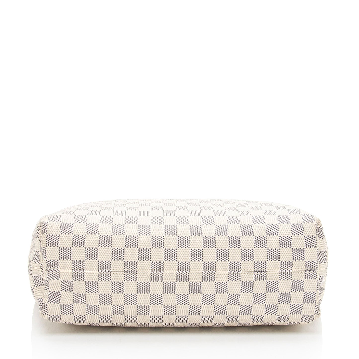 Louis Vuitton Damier Azur Graceful MM Hobo